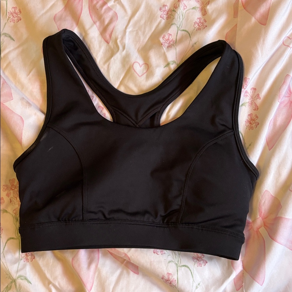 Sports bra